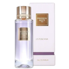 Premiere Note Lys Toscana EDP 100 ml parfüm és kölni