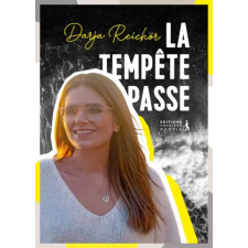 PREMIERE PARTIE La tempête passe | Darja idegen nyelvű könyv