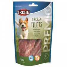 Premio Csirke Filé 100gr jutalomfalat kutyáknak