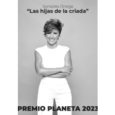  PREMIO PLANETA 2023 – SONSOLES ONEGA idegen nyelvű könyv