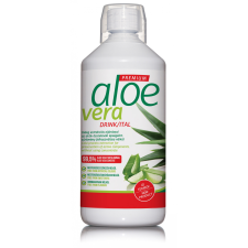  Prémium aloe vera natúr ital 1000 ml gyógyhatású készítmény