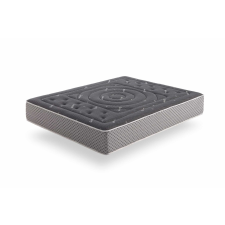  Premium Black Multizone Viszkoszoft Matrac - 135x190 cm - Moonia ágy és ágykellék