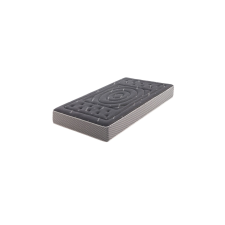  Premium Black Multizone Viszkoszoft Matrac - 80x190 cm - Moonia ágy és ágykellék