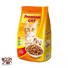  Prémium Cat macskatáp - Marha macskaeledel