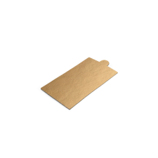  Prémium desszert alátát, téglalap, 9x5 cm, 200db sütés és főzés