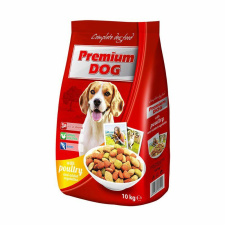 Premium Dog Premium Dog Száraz Új Baromfi-Zöldség 10kg kutyaeledel
