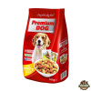 PRÉMIUM DOG Premium Dog Száraz Új Baromfi-Zöldség 10kg