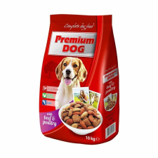 Premium Dog Premium Dog Száraz Új Szárnyas-Marha 10kg kutyaeledel