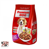  Premium Dog száraz Szárnyas-Marha 10kg