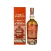 Prémium Drinks &amp; Hostess Kft. The Whistler Mosaic Single Grain Ír Whiskey 46% 0,7l X