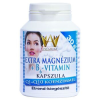  Prémium Extra magnézium +  B6 vitamin + Q1Q10 kapszula 30db