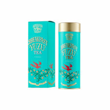 Prémium fekete tea, TWG Tea, Reggeli Yuzu Tea - Haute Couture, 100 g tea