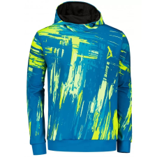  Prémium férfi pulóver ALTISPORT VOJ/ALM010MI01 KEROZIN/SÁRGA méret: XL férfi pulóver, kardigán