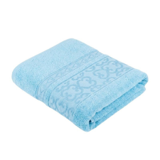  Prémium Frottír Törölköző – Elegáns Dekoratív Szegéllyel TC-02 lakástextília