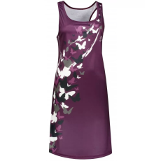  Prémium funkcionális női mellényruha ALTISPORT VOJ/ALW022SAT01 LILA méret: XL