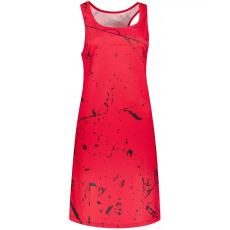  Prémium funkcionális női mellényruha ALTISPORT VOJ/ALW034SAT01 PIROS méret: XXXL