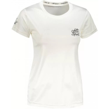  Prémium funkcionális női póló ALTISPORT VOJ/ALW000TR01 FEHÉR méret: XS női póló