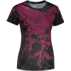  Prémium funkcionális női póló ALTISPORT VOJ/ALW012TR01 LILA/FEKETE méret: XXXL