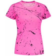  Prémium funkcionális női póló ALTISPORT VOJ/ALW034TR01 BARNA méret: XXXL női póló