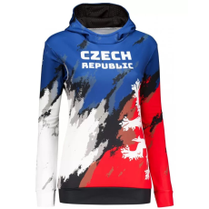  Prémium funkcionális női pulóver ALTISPORT VOJ/ALW036MI01 CSÍKOK méret: XL