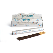  Prémium Füstölő Pálcikák - Szeretet füstölő