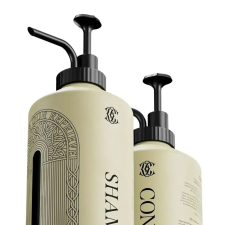  Prémium hajápoló szett, COMMUNE, Seymour, 2x750 ml sampon