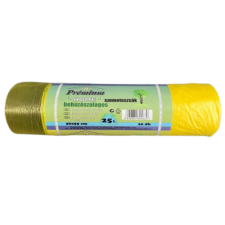  Prémium Home 25 literes 50x55 cm 20 db-os behúzószalagos szemeteszsák tisztító- és takarítószer, higiénia