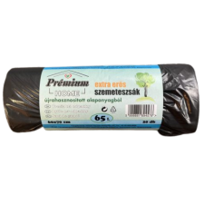  Prémium Home 65 literes 60x70 cm 20 db-os szemeteszsák tisztító- és takarítószer, higiénia