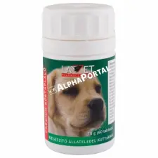 Prémium Lavet Prémium Börtápláló tabletta kutya vitamin, táplálékkiegészítő kutyáknak