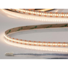 Prémium Led szalag 12V 6W IP20 3000K 600Lm 2,5m MINIAMP csatlakozóval világítási kellék
