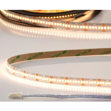 Prémium Led szalag 24V 12W IP20 3000K 1100Lm 2,5m MINIAMP csatlakozóval világítási kellék