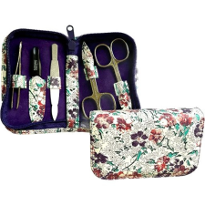 PREMIUM LINE MADE IN SOLINGEN Premium Line 5 részes manikűr szett PL 162BKY Made in Solingen manikűr készlet