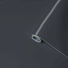  Prémium MATT Antracit öntapadós tapéta 67,5cm x 2m tapéta, díszléc és más dekoráció