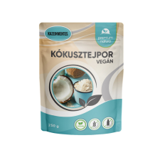  Prémium Natura kazeinmentes kókuszitalpor (kókusztejpor), 250 g reform élelmiszer