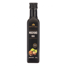  Premium Natura mogyoró olaj 250 ml olaj és ecet