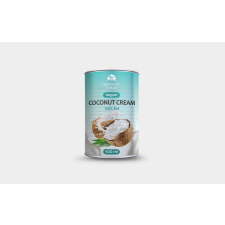 Premium Natura Premium Natura kókusztej 24% 400 ml reform élelmiszer