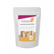 Premium Natura superior mentes fehér kenyér lisztkeverék 500 g reform élelmiszer