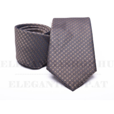  Prémium nyakkendő -  Púder mintás