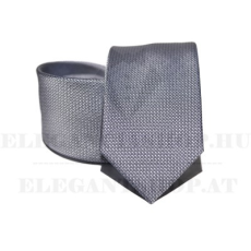  Prémium nyakkendő - Szürke