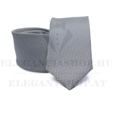  Prémium nyakkendő - Szürke nyakkendő