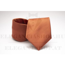 Prémium nyakkendő - Terracotta nyakkendő