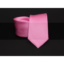  Prémium selyem nyakkendő - Rózsaszín nyakkendő