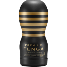 PREMIUM TENGA ORIGINAL VACUUM CUP STRONG maszturbátor