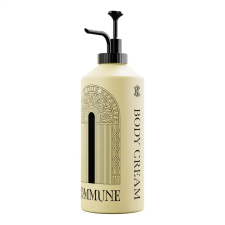  Prémium testápoló krém, COMMUNE, Seymour, 750 ml testápoló