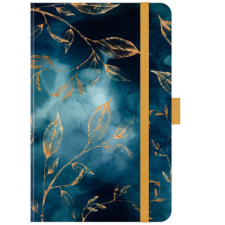  Premium Timer Small "Blätter im Wind" 2026 idegen nyelvű könyv