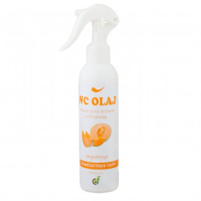 Prémium wc olaj sárgadinnye 200 ml tisztító- és takarítószer, higiénia