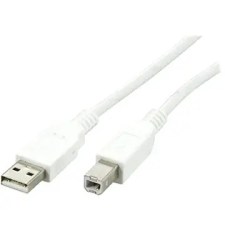 PremiumCord 0,5 m USB 2.0 interfész kábel és adapter