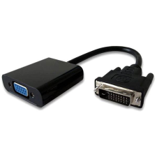 PremiumCord DVI Converter to VGA kábel és adapter