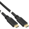 PremiumCord HDMI 2.0 Összekötő Fekete 10m kphdm2r10 (kphdm2r10)