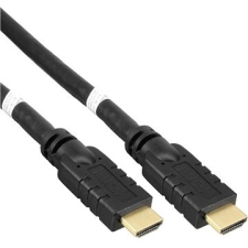 PremiumCord HDMI 2.0 Összekötő Fekete 15m kphdm2r15 kábel és adapter